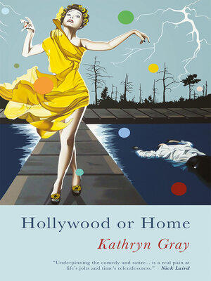 cover image of Hollywood or Home
